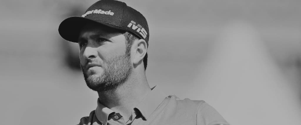 JON RAHM NET WORTH