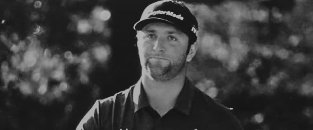 JON RAHM NET WORTH