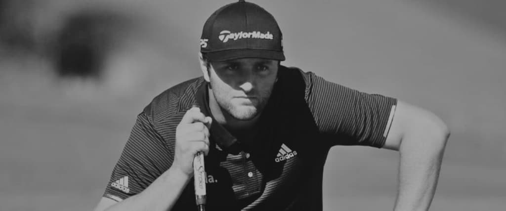 JON RAHM NET WORTH