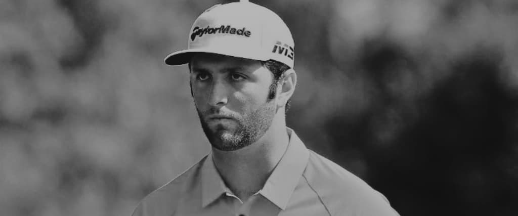 JON RAHM NET WORTH