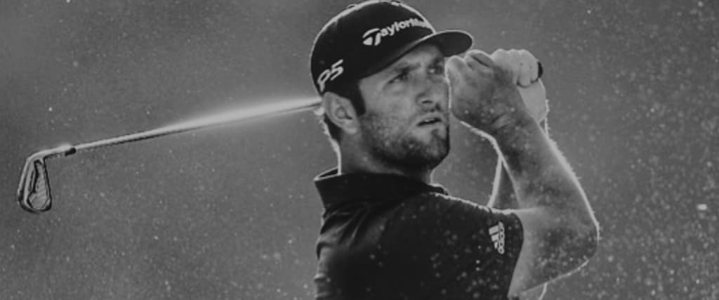 JON RAHM NET WORTH