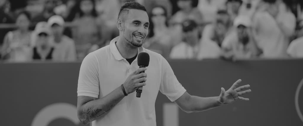 NICK KYRGIOS CAREER EARNINGS 2023