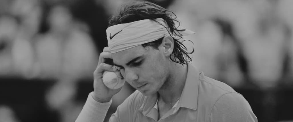 RAFAEL NADAL CAREER EARNINGS