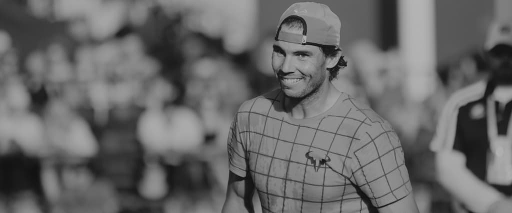 RAFAEL NADAL CAREER EARNINGS