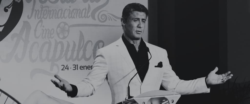 SYLVESTER STALLONE NET WORTH 2023