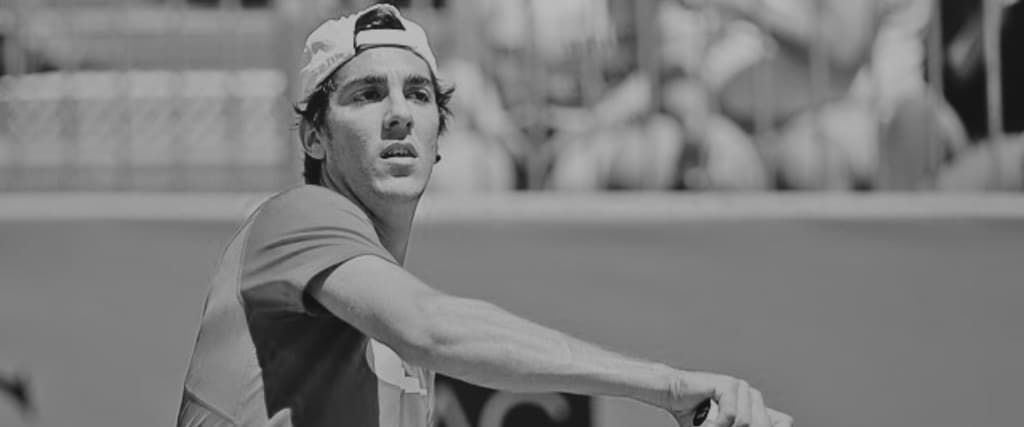 Thanasi Kokkinakis Career Earnings