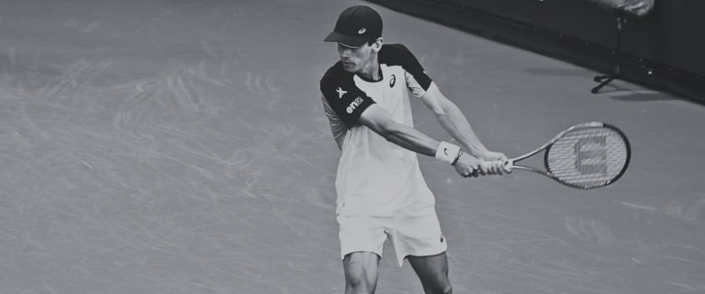 ALEX DE MINAUR NET WORTH