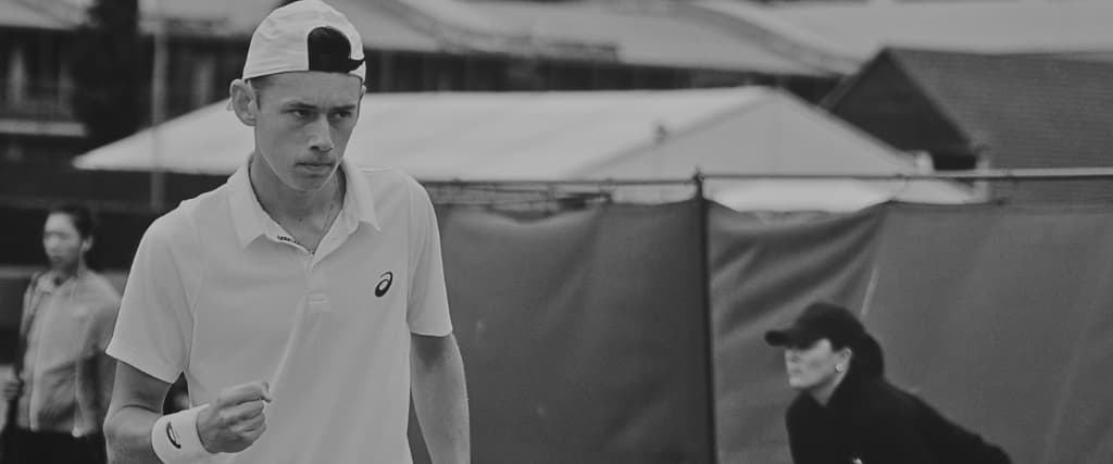 ALEX DE MINAUR NET WORTH