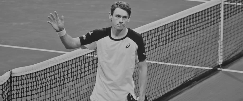 ALEX DE MINAUR NET WORTH