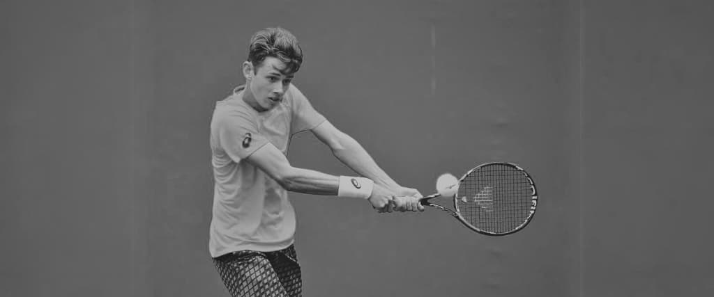 ALEX DE MINAUR NET WORTH