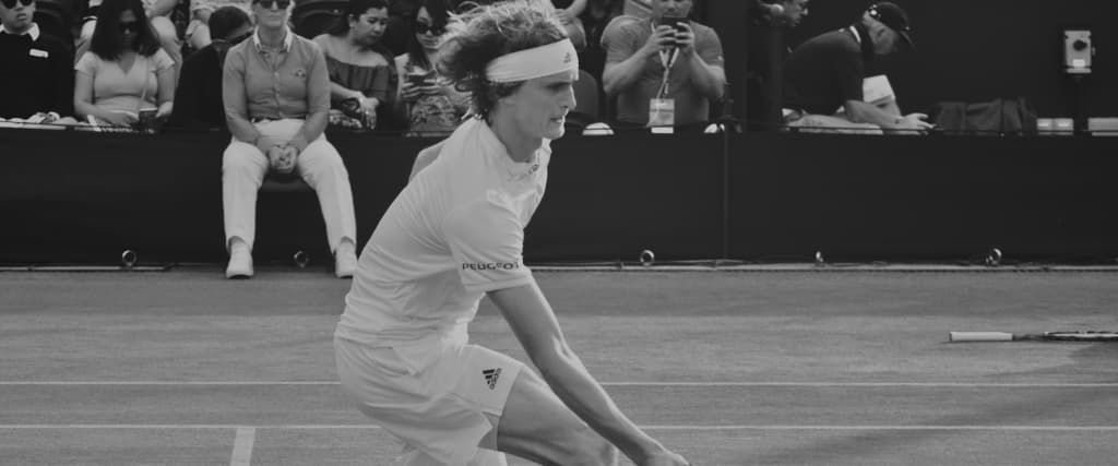 ALEXANDER ZVEREV NET WORTH