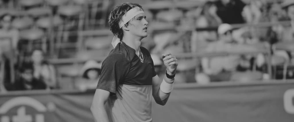 ALEXANDER ZVEREV NET WORTH