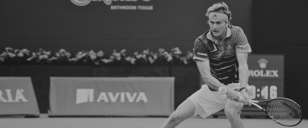 ALEXANDER ZVEREV NET WORTH