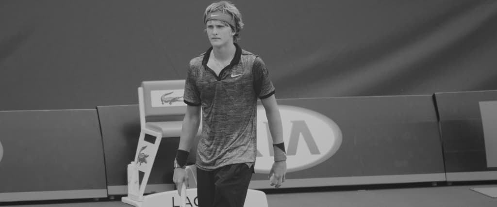 ALEXANDER ZVEREV NET WORTH