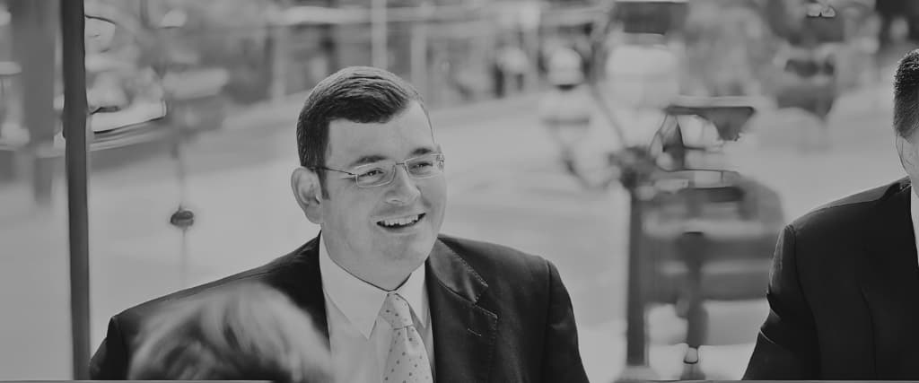 DAN ANDREWS NET WORTH