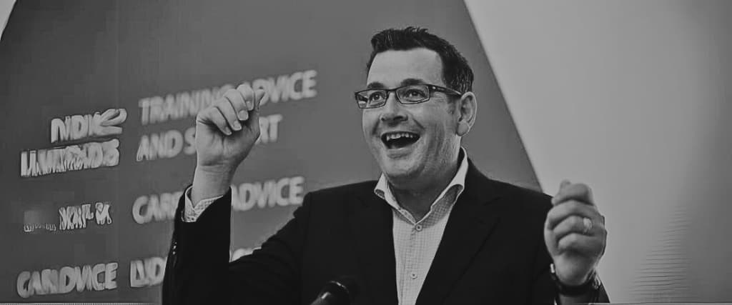 DAN ANDREWS NET WORTH