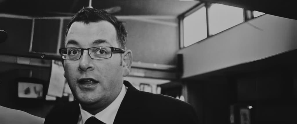 DAN ANDREWS NET WORTH