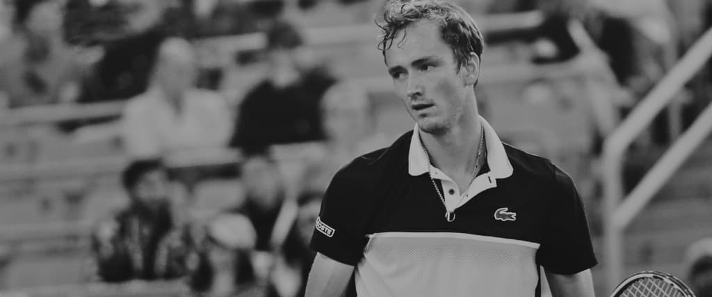 DANIIL MEDVEDEV NET WORTH