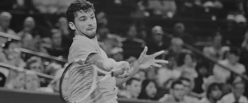 GRIGOR DIMITROV NET WORTH