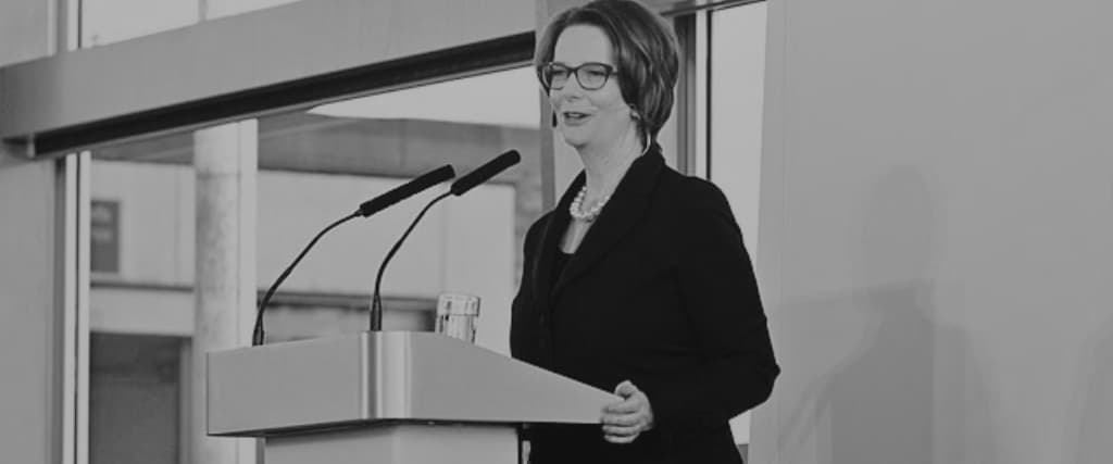 JULIA GILLARD NET WORTH