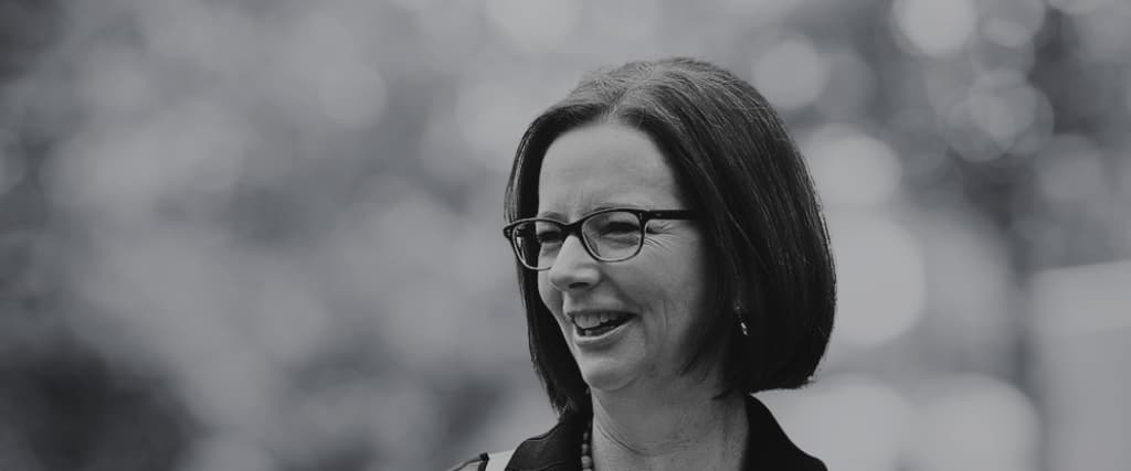 JULIA GILLARD NET WORTH