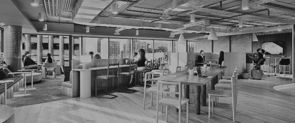 15 OF THE BEST COWORKING SPACES IN SYDNEY