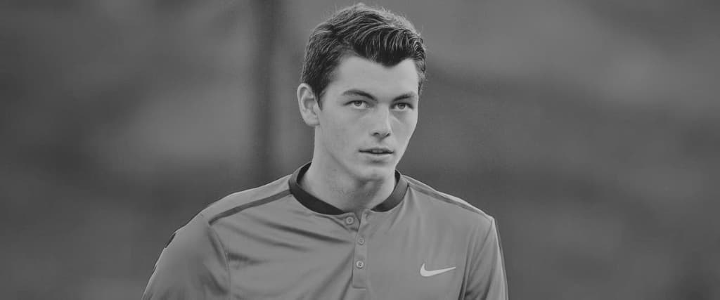 TAYLOR FRITZ NET WORTH