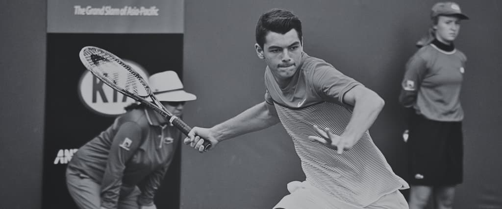 TAYLOR FRITZ NET WORTH