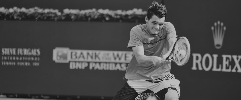 TAYLOR FRITZ NET WORTH